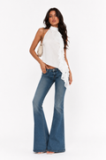 The Muse Halter