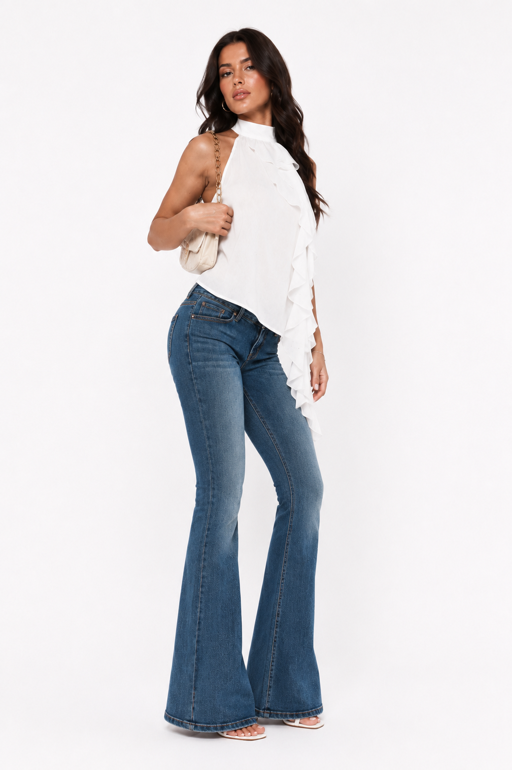 The Muse Halter
