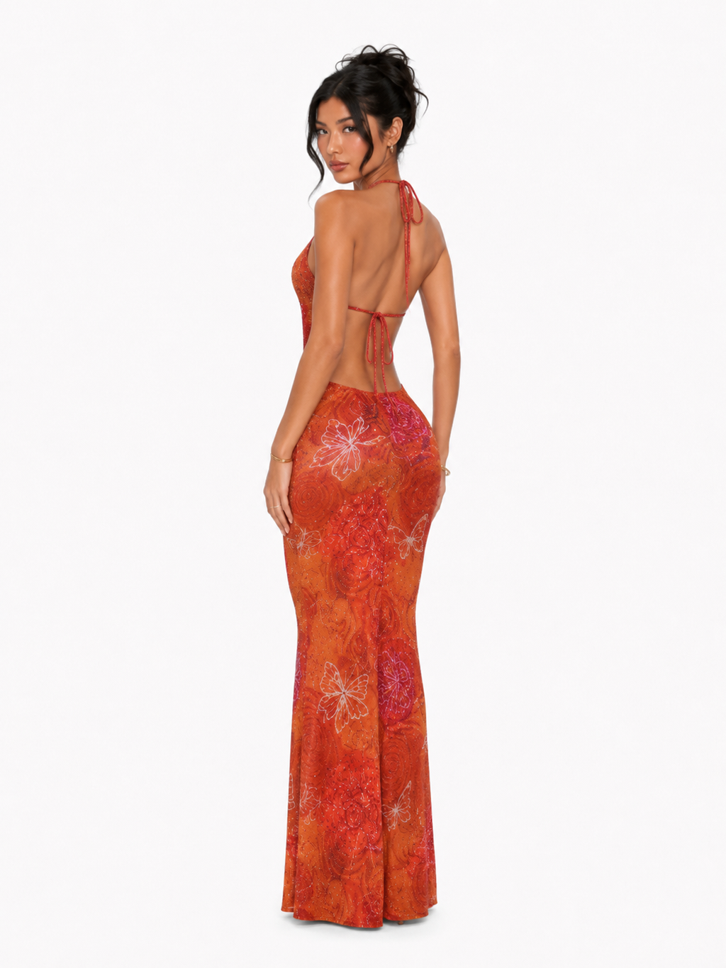 The Mariposa Maxi
