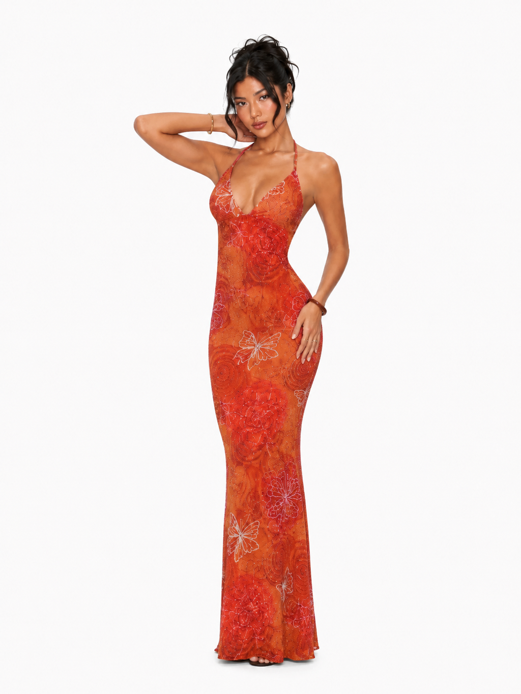 The Mariposa Maxi