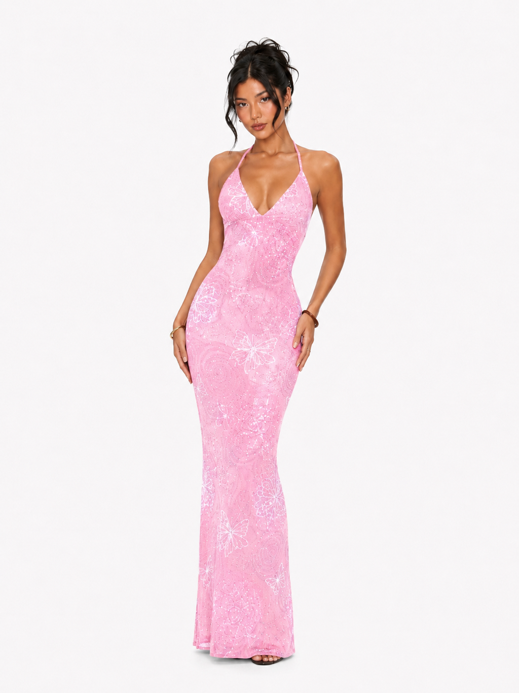 The Mariposa Maxi