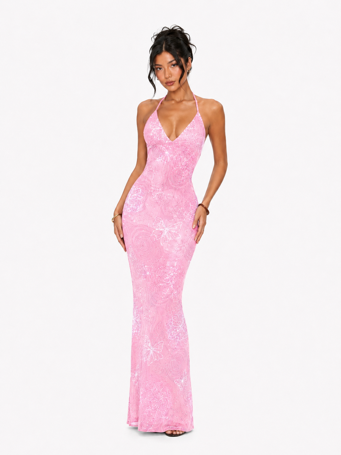 The Mariposa Maxi