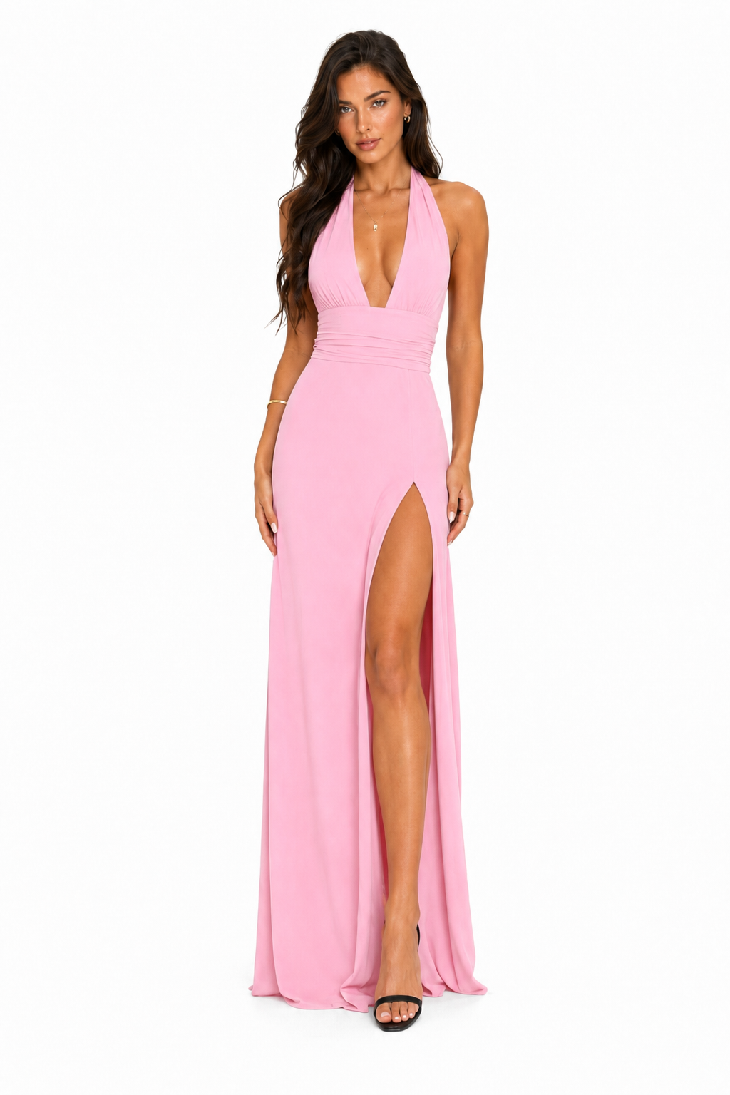 The Celeste Maxi Dress